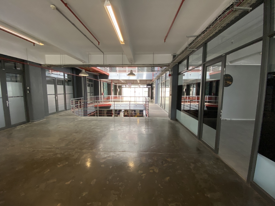 To Let commercial Property for Rent in Woodstock Western Cape